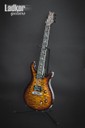 2012 PRS Signature Limited Gold Wrap Burst 1 Of 50 (408 Paul's Guitar) NEW