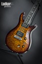 2012 PRS Signature Limited Gold Wrap Burst 1 Of 50 (408 Paul's Guitar) NEW