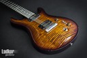 2012 PRS Signature Limited Gold Wrap Burst 1 Of 50 (408 Paul's Guitar) NEW