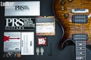 2012 PRS Signature Limited Gold Wrap Burst 1 Of 50 (408 Paul's Guitar) NEW