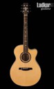 PRS Private Stock 6092 Angelus Cutaway Acoustic NEW