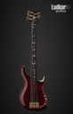 PRS Private Stock Gary Grainger 5 String Fretless Bass Guitar of the Month - July 2016 NEW