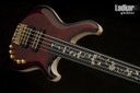 PRS Private Stock Gary Grainger 5 String Fretless Bass Guitar of the Month - July 2016 NEW