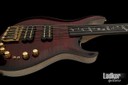 PRS Private Stock Gary Grainger 5 String Fretless Bass Guitar of the Month - July 2016 NEW