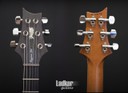 2016 PRS Experience Custom 24-08 Slate Blue 10 Top Limited Edition (1 Of 10)