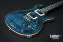 2016 PRS Experience Custom 24-08 Slate Blue 10 Top Limited Edition (1 Of 10)