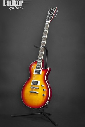 ESP LTD Elite Eclipse Cherry Sunburst Japan MIJ