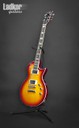 ESP LTD Elite Eclipse Cherry Sunburst Japan MIJ