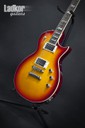 ESP LTD Elite Eclipse Cherry Sunburst Japan MIJ