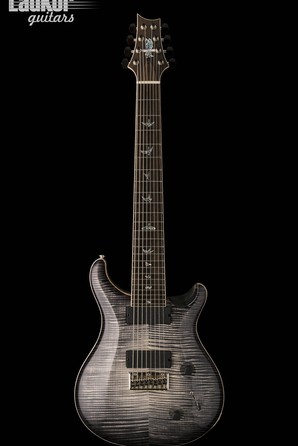 PRS Private Stock Custom 24 Mark Holcomb Periphery 8 String Guitar of the Month - August 2016 NEW