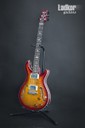 2003 PRS McCarty Hollowbody II PIEZO Sunburst Owned by Al Di Meola And Roman Miroshnichenko