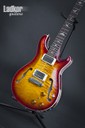 2003 PRS McCarty Hollowbody II PIEZO Sunburst Owned by Al Di Meola And Roman Miroshnichenko