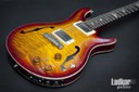 2003 PRS McCarty Hollowbody II PIEZO Sunburst Owned by Al Di Meola And Roman Miroshnichenko