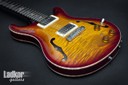 2003 PRS McCarty Hollowbody II PIEZO Sunburst Owned by Al Di Meola And Roman Miroshnichenko