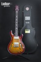 2003 PRS McCarty Hollowbody II PIEZO Sunburst Owned by Al Di Meola And Roman Miroshnichenko