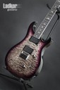 2016 PRS SE Mark Holcomb Signature Periphery Quilt Top NEW