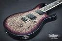 2016 PRS SE Mark Holcomb Signature Periphery Quilt Top NEW