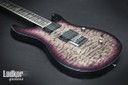 2016 PRS SE Mark Holcomb Signature Periphery Quilt Top NEW