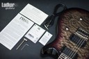 2016 PRS SE Mark Holcomb Signature Periphery Quilt Top NEW