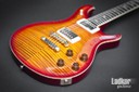 2016 PRS McCarty 594 Artist Package Dark Cherry Sunburst Ebony FB NEW