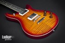 2016 PRS McCarty 594 Artist Package Dark Cherry Sunburst Ebony FB NEW