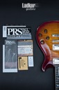 2016 PRS McCarty 594 Artist Package Dark Cherry Sunburst Ebony FB NEW