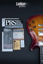 2016 PRS McCarty 594 Artist Package Dark Cherry Sunburst Ebony FB NEW