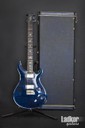 2000 PRS Custom 22 Trem Whale Blue Quilt Top