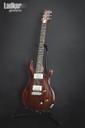 2009 PRS Standard 22 Employee Satin Vinatge Mahagony