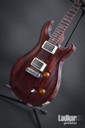 2009 PRS Standard 22 Employee Satin Vinatge Mahagony