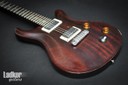 2009 PRS Standard 22 Employee Satin Vinatge Mahagony