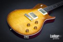 2000 PRS Singlecut Pre-Lawsuit Artist Package McCarty Sunburst