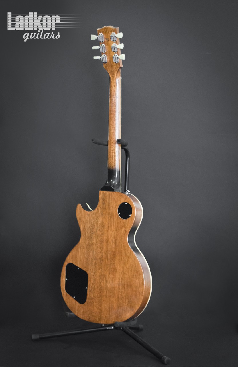 2007 Gibson Les Paul Classic Antique 50 Anniversary Guitar Of The