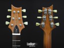 2006 PRS Singlecut 20th Anniversary Limited Edition 10 Top Santana Yellow Owned by Roman Miroshnichenko