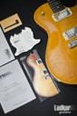 2006 PRS Singlecut 20th Anniversary Limited Edition 10 Top Santana Yellow Owned by Roman Miroshnichenko