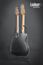 Ovation Celebrity Doubleneck CSD225 Acoustic-Electric Guitar Owned By Roman Miroshnichenko