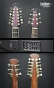 Ovation Celebrity Doubleneck CSD225 Acoustic-Electric Guitar Owned By Roman Miroshnichenko