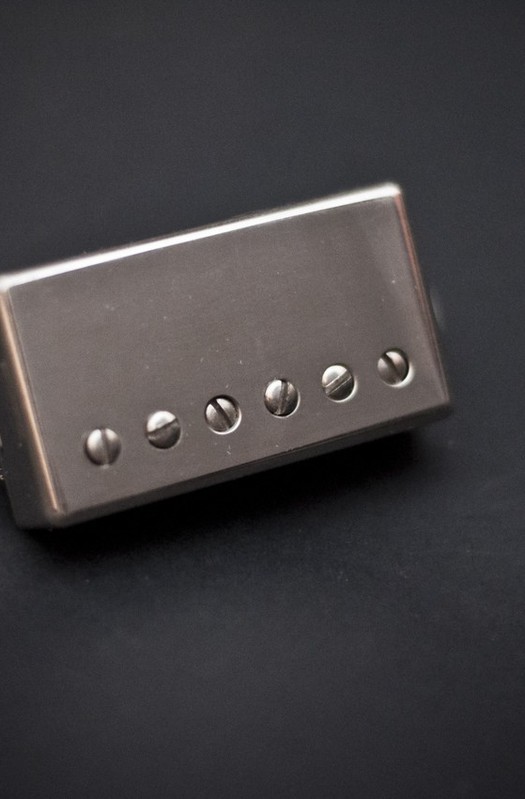 Gibson Burstbucker Pro Covered Neck Humbucker Pickup