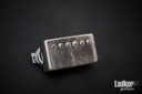 Gibson Angus Young Signature Covered Bridge Or Neck Humbucker Pickup