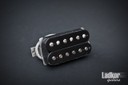 Gibson Classic 57 Uncovered Black Neck Or Bridge Humbucker Pickup