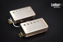 PRS 57/08 1957 - 2008 Covered Pair Treble And Bass Humbucker Pickups