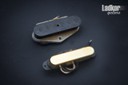 Bare Knuckle Piledriver Tele Pair Telecaster Boutique Single Pickups