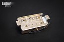 Seymour Duncan Covered SH11 Custom Custom Bridge Humbucker Pickup