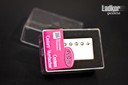 Seymour Duncan Covered SH11 Custom Custom Bridge Humbucker Pickup