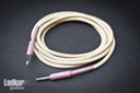 Fender FG10T Custom Shop Performance Guitar Bass Instrument Cable 10'Tweed