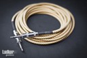 Livewire ROC186T 18.5 FT Instrument Guitar Cable Tweed