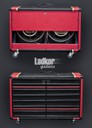 Mesa Boogie Lonestar Style Custom Made 2x12 Celestion Vintage 30 Horizontal Cabinet