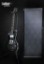 2015 PRS P245 Singlecut 10 Top Charcoal Burst