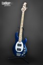 Ernie Ball Music Man Stingray 4 HH Pearl Blue