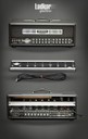 Mesa Boogie Deal Rectifier Road King 4-Channel Head